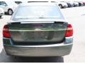 2004 Medium Gray Metallic Chevrolet Malibu LS V6 Sedan  photo #7