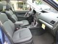 Quartz Blue Pearl - Forester 2.0XT Touring Photo No. 9
