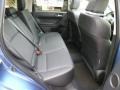 Quartz Blue Pearl - Forester 2.0XT Touring Photo No. 10