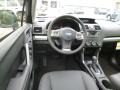 Quartz Blue Pearl - Forester 2.0XT Touring Photo No. 13