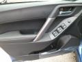 Quartz Blue Pearl - Forester 2.0XT Touring Photo No. 16