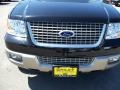 2003 Black Clearcoat Ford Expedition Eddie Bauer  photo #1