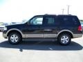 2003 Black Clearcoat Ford Expedition Eddie Bauer  photo #2