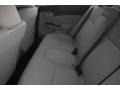 2014 Taffeta White Honda Civic LX Sedan  photo #14