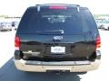 2003 Black Clearcoat Ford Expedition Eddie Bauer  photo #6