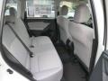 Satin White Pearl - Forester 2.5i Photo No. 11