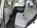 Satin White Pearl - Forester 2.5i Photo No. 13