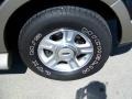 2003 Black Clearcoat Ford Expedition Eddie Bauer  photo #9