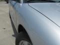 2003 Silver Frost Metallic Ford Taurus SE  photo #2