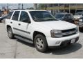 Summit White - TrailBlazer LT 4x4 Photo No. 2