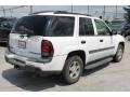 Summit White - TrailBlazer LT 4x4 Photo No. 3