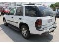 Summit White - TrailBlazer LT 4x4 Photo No. 4