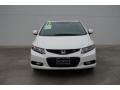 Taffeta White - Civic Si Coupe Photo No. 7