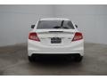 Taffeta White - Civic Si Coupe Photo No. 8