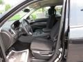 Brilliant Black Crystal Pearl - Durango SXT Photo No. 6