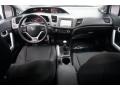 Taffeta White - Civic Si Coupe Photo No. 11