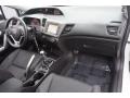 Taffeta White - Civic Si Coupe Photo No. 12