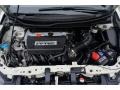 Taffeta White - Civic Si Coupe Photo No. 20