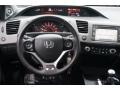 Taffeta White - Civic Si Coupe Photo No. 24