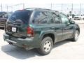 Dark Green Metallic - TrailBlazer LS 4x4 Photo No. 3