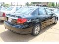 2005 Black Onyx Saturn L Series L300 Sedan  photo #2