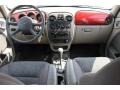 2002 Inferno Red Pearlcoat Chrysler PT Cruiser Touring  photo #6