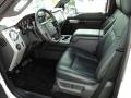 Oxford White - F350 Super Duty XLT Crew Cab 4x4 Dually Photo No. 16