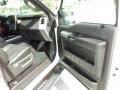 Oxford White - F350 Super Duty XLT Crew Cab 4x4 Dually Photo No. 18