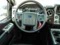 Oxford White - F350 Super Duty XLT Crew Cab 4x4 Dually Photo No. 23