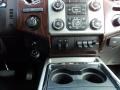 Oxford White - F350 Super Duty XLT Crew Cab 4x4 Dually Photo No. 27