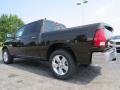 Black Gold Pearl Coat - 1500 Big Horn Crew Cab Photo No. 2