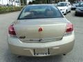 2007 Golden Cashmere Metallic Saturn Aura XR  photo #7