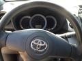 Pacific Blue Metallic - RAV4 Sport V6 4WD Photo No. 5