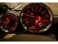  2013 Cooper John Cooper Works Convertible John Cooper Works Convertible Gauges