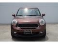 2014 Brilliant Copper Metallic Mini Cooper S Paceman All4 AWD  photo #3