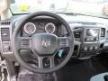 2014 Bright Silver Metallic Ram 1500 Tradesman Regular Cab  photo #8