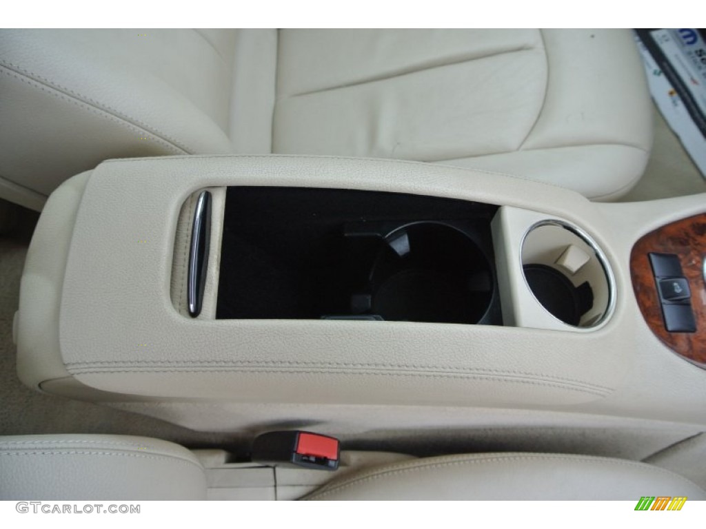 2008 CLK 350 Cabriolet - Mars Red / Cappuccino/Black photo #19