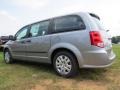 2014 Billet Silver Metallic Dodge Grand Caravan American Value Package  photo #2