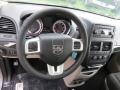 Billet Silver Metallic - Grand Caravan American Value Package Photo No. 7