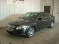 Black Granite Metallic - Malibu LT Photo No. 1