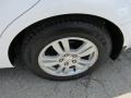 Summit White - Sonic LS Sedan Photo No. 3