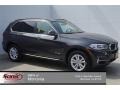 2014 Dark Graphite Metallic BMW X5 sDrive35i  photo #1