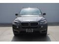 2014 Dark Graphite Metallic BMW X5 sDrive35i  photo #3