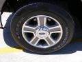 2005 Dark Shadow Grey Metallic Ford F150 XLT SuperCrew  photo #13