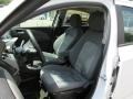 Summit White - Sonic LS Sedan Photo No. 12