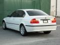 Alpine White - 3 Series 325i Sedan Photo No. 5