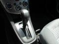 Summit White - Sonic LS Sedan Photo No. 15