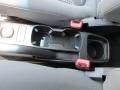 Summit White - Sonic LS Sedan Photo No. 18