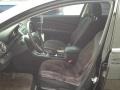 2012 Ebony Black Mazda MAZDA6 i Sport Sedan  photo #7
