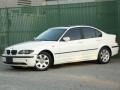 Alpine White - 3 Series 325i Sedan Photo No. 18